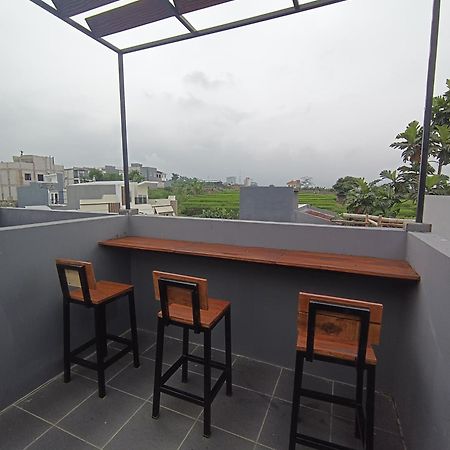 Villa Royal Arois Syariah Dekat Jatim Park 3 Tlekung Ngoại thất bức ảnh