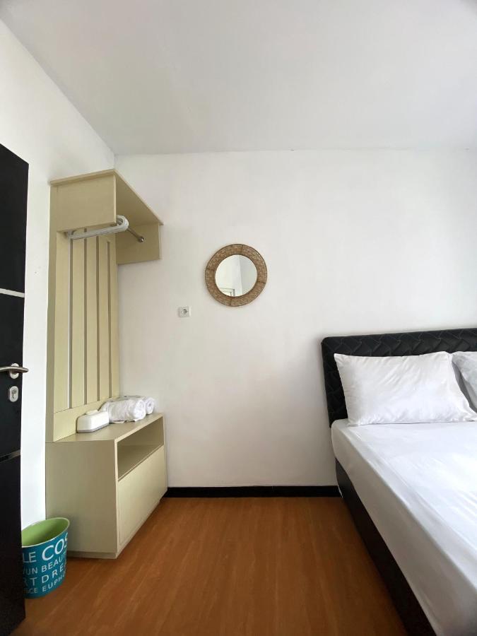 Villa Royal Arois Syariah Dekat Jatim Park 3 Tlekung Ngoại thất bức ảnh