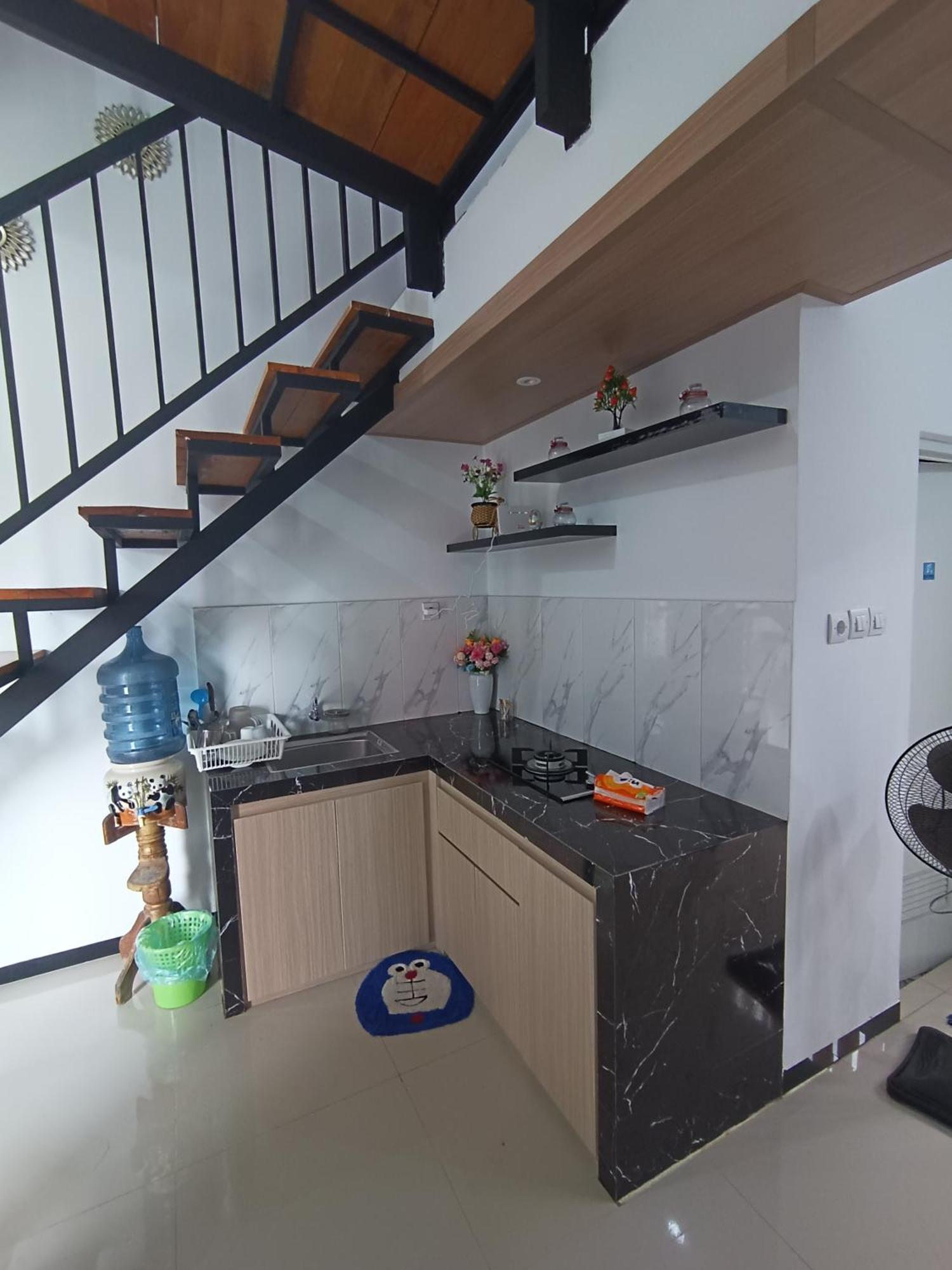 Villa Royal Arois Syariah Dekat Jatim Park 3 Tlekung Ngoại thất bức ảnh