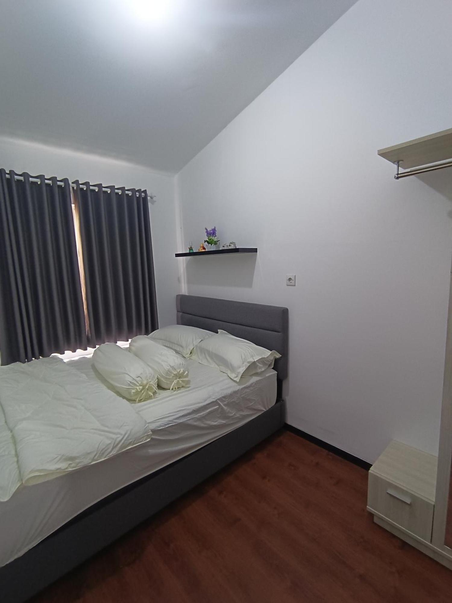 Villa Royal Arois Syariah Dekat Jatim Park 3 Tlekung Ngoại thất bức ảnh