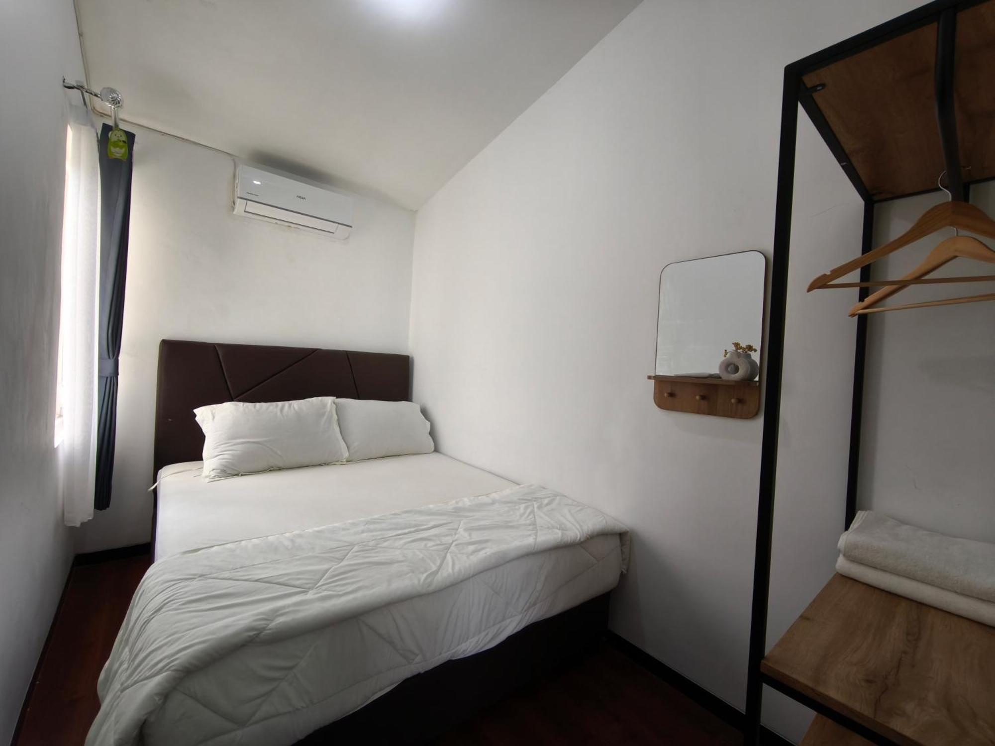 Villa Royal Arois Syariah Dekat Jatim Park 3 Tlekung Ngoại thất bức ảnh
