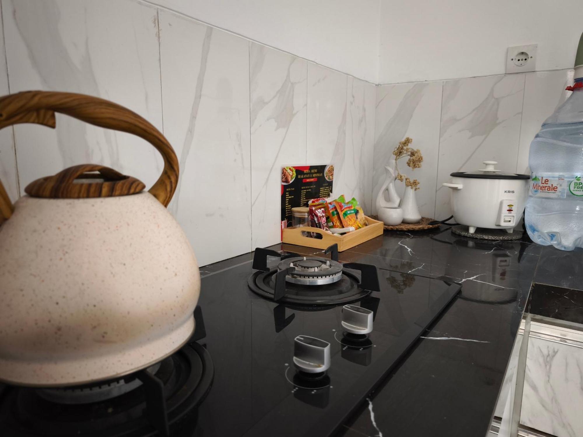 Villa Royal Arois Syariah Dekat Jatim Park 3 Tlekung Ngoại thất bức ảnh