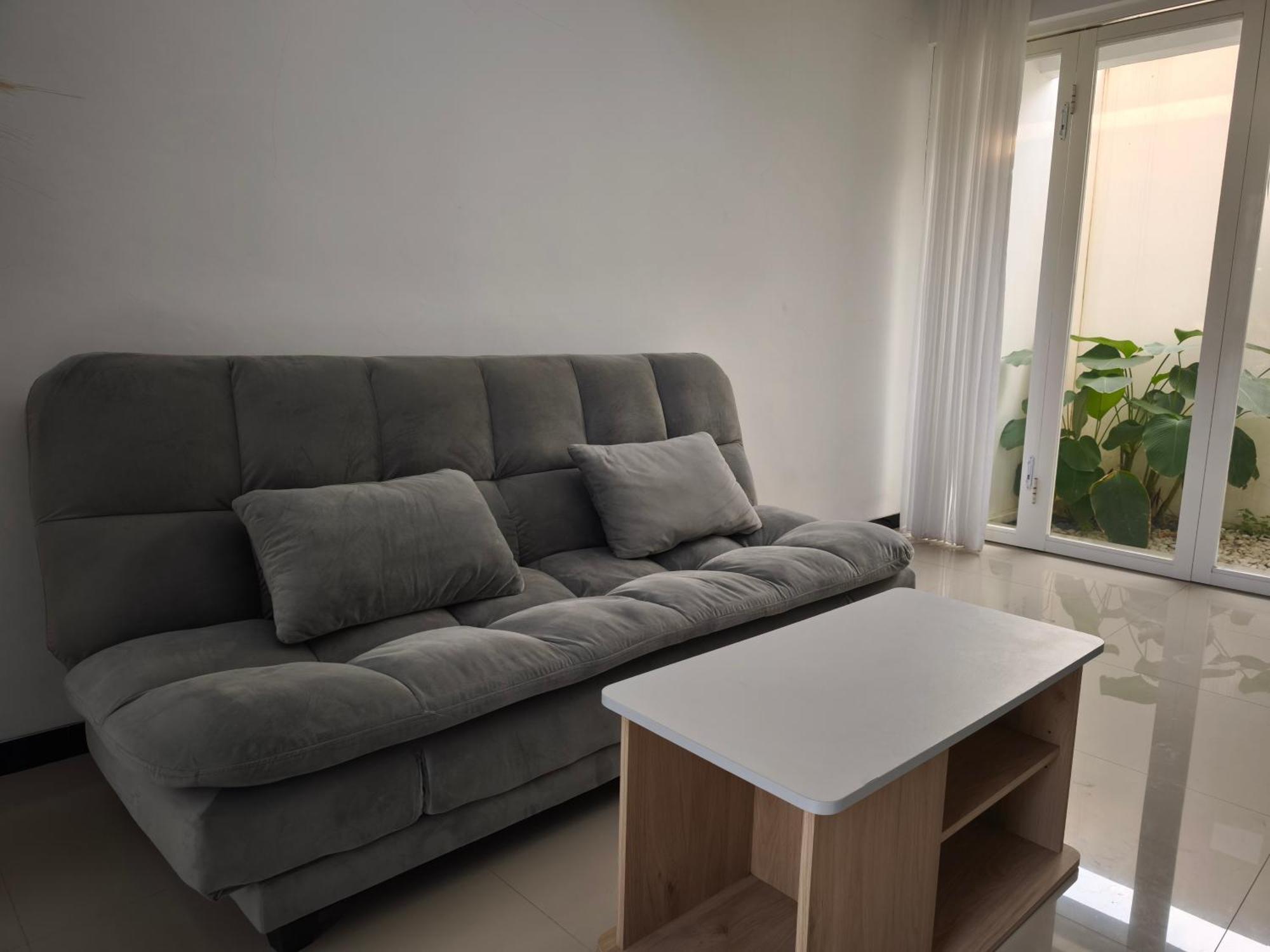 Villa Royal Arois Syariah Dekat Jatim Park 3 Tlekung Ngoại thất bức ảnh